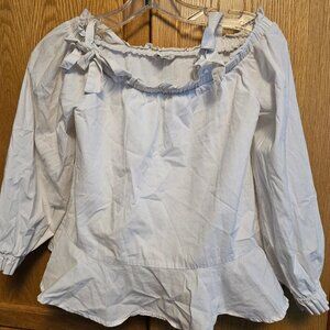 Habitual girls 14 top